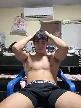 Show Webcam de valdren_vylord