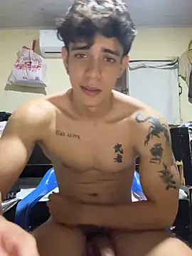 Show Webcam de valdren_vylord