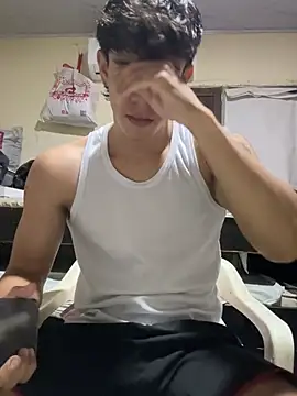 valdren_vylord 网络视讯表演