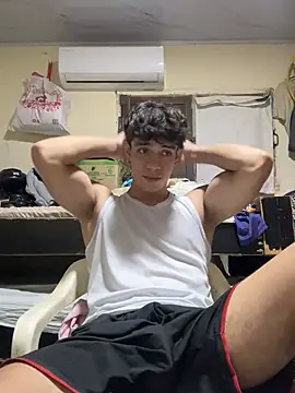 valdren_vylord 웹캠 쇼