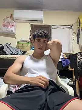 Show de webcam de valdren_vylord