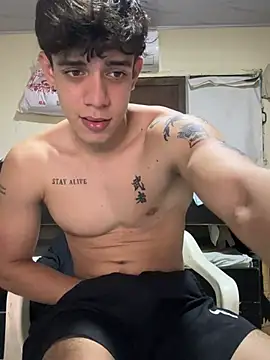valdren_vylord Webcam-Show