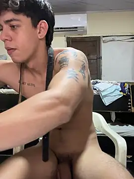 valdren_vylord Webcam show