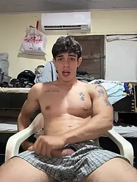 valdren_vylord 웹캠 쇼