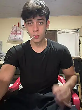valdren_vylord Webcam-Show