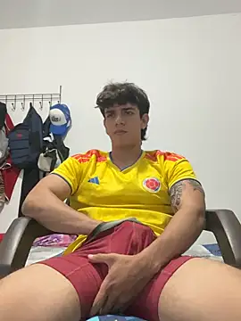 Webkamerová show valdren_vylord