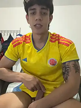Webkamerová show valdren_vylord