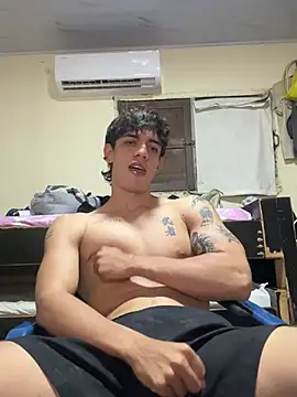valdren_vylord Webcamshow