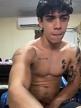 valdren_vylord 网络视讯表演
