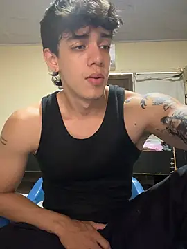 valdren_vylord Webcam show