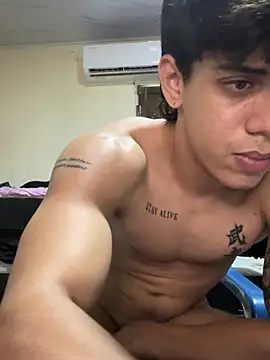 valdren_vylord Webcam show