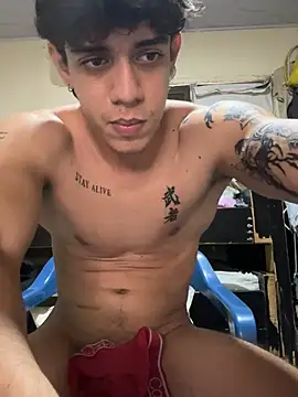 valdren_vylord Webcam-Show