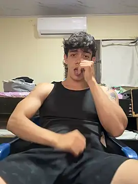 valdren_vylord – webcam-show