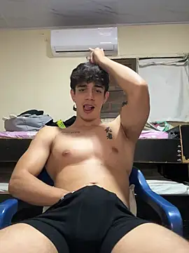 Show modela valdren_vylord na web-kameri
