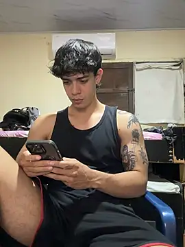 Show Webcam de valdren_vylord
