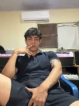 Show webcam de valdren_vylord