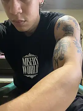 valdren_vylord Шоу с уебкамера