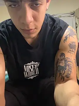 valdren_vylord's Webcam Show
