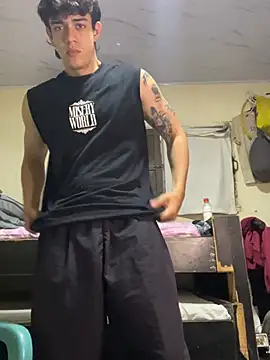 valdren_vylord's Webcam Show