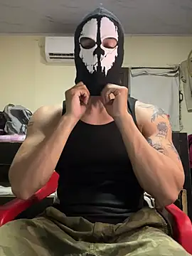 valdren_vylord 웹캠 쇼