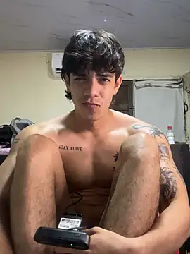 Show webcam de valdren_vylord
