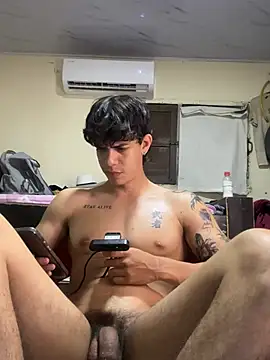 valdren_vylord's Webcam Show