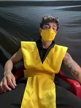 valdren_vylord Webcam Show