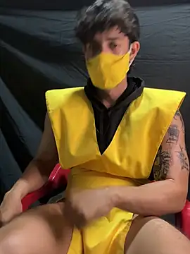 valdren_vylord Webcam show