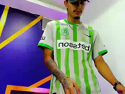tayson_rigs Webcam show