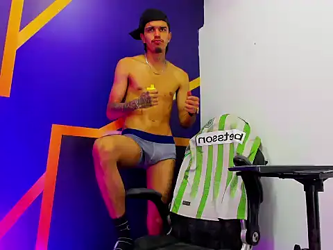 tayson_rigs – webcam-show