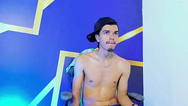 tayson_rigs Webcam-Show