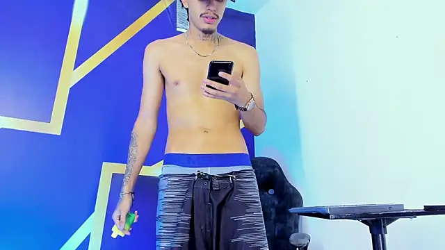 tayson_rigs Webcam Show