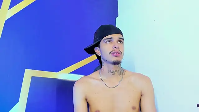 tayson_rigs Шоу с уебкамера