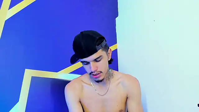 tayson_rigs webcam show