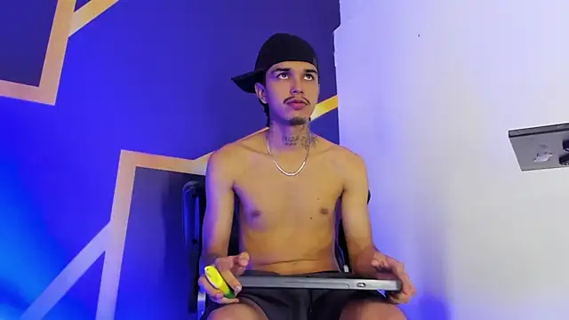 tayson_rigs Webcam-Show