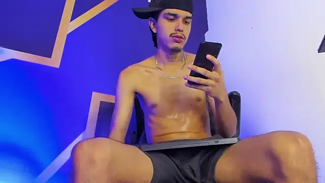 tayson_rigs Webcam-Show