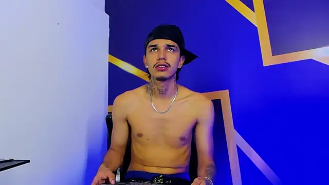 tayson_rigs Webcam show