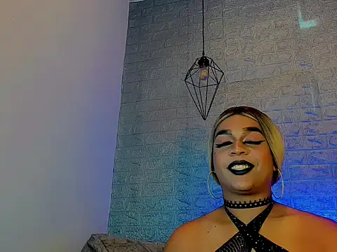 Webkamerová show Crystal_ShineSt