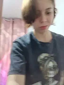 Webkamerová show Alma_44