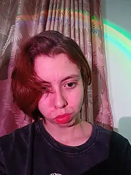 Webkamerová show Alma_44