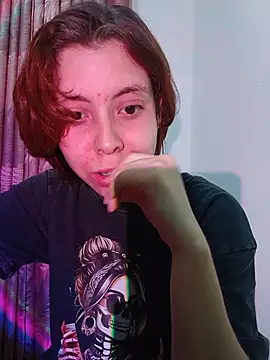 Alma_44 webcam show