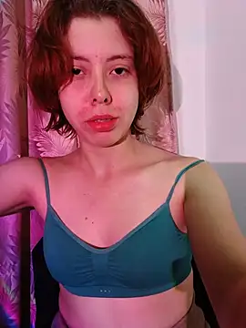Živý XXX chat Alma_44