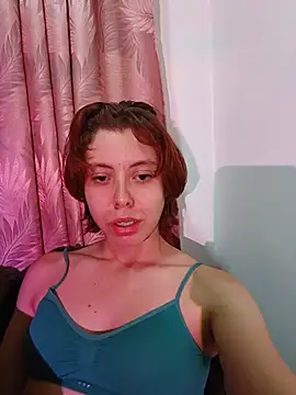 Alma_44 Adlı Modelin Canlı XXX Sohbeti