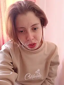 Živá chatovací místnost Alma_44