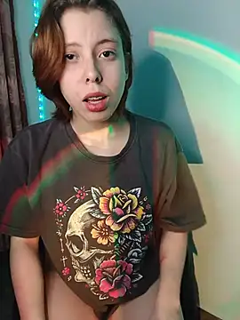 Czat XXX na żywo – Alma_44