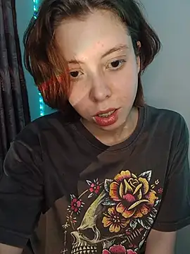 Alma_44 Chat XXX in diretta