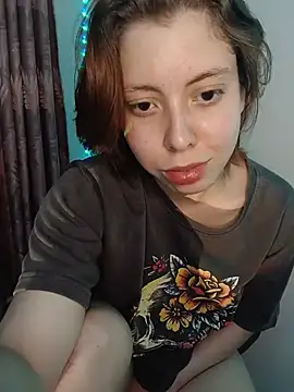 Alma_44's Live XXX Chat
