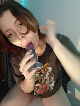 Alma_44 라이브 XXX 채팅