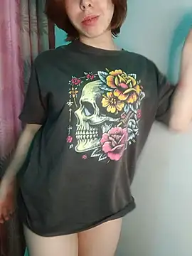 Alma_44's Live XXX Chat