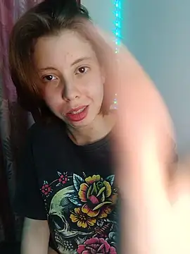Alma_44's Live XXX Chat